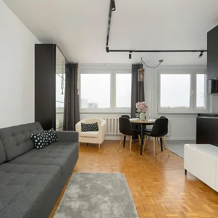 Przytulny Apartament Z Wanna Blisko Parku I Stawu We Wroclawiu By Renters * فروتسواف